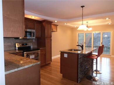 Kitchen Dining