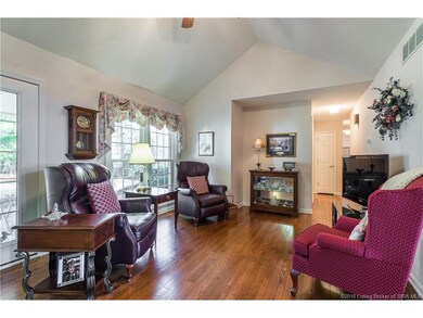 Entertain your guests in this additional living sp