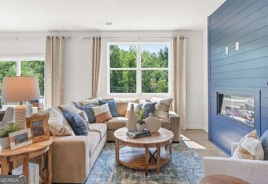 2857 Bullfrog Ln unit LOT 171, Gainesville, GA 30507 - photo 7