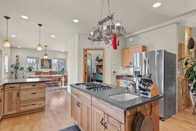 Kitchen Pantry