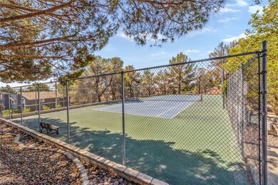 COMMUNITY BALL COURTS