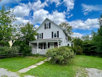 78 Franklin Rd, Manchester, VT 05255 - photo 2