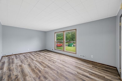 Main Level Living Room