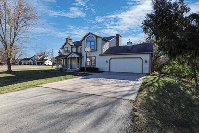 624 S Keller Park Dr, Appleton, WI 54914 - photo 3