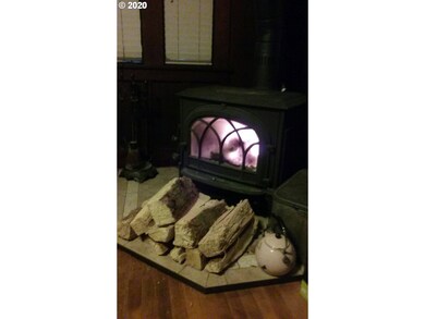 Fireplace Stove