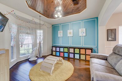 29706 Legends Pass Ct, Spring, TX 77386 - photo 6