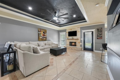 12675 Brandi Ln, Willis, TX 77378 - photo 2