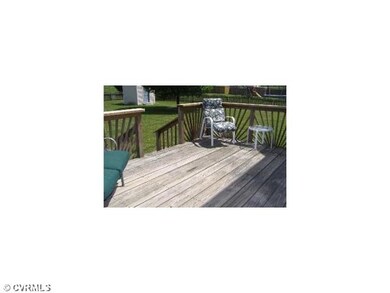 11507 Hampstead Dr, Fredericksburg, VA 22407 - photo 5