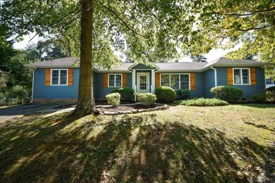 2602 Pine Dr NE, Cleveland, TN 37312 - photo 2