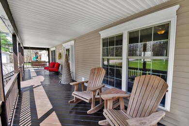 36604 Geiger Road Logan OH 43138-6