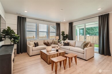 19206 134th Avenue Ct E unit 206, Graham, WA 98338 - photo 6