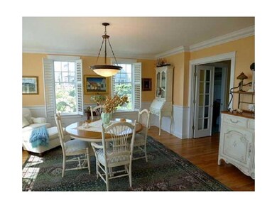 Dining Room.
