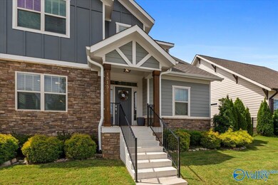 1515 Shimano St, Huntsville, AL 35811 - photo 4