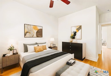 13420 Lyndhurst St unit 807, Austin, TX 78729 - photo 6