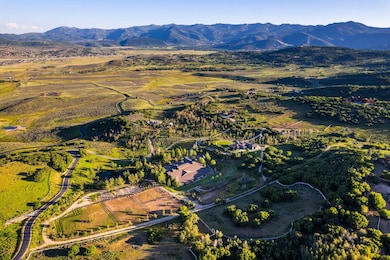 385 W Goshawk Ranch Rd, Park City, UT 84098 - photo 2