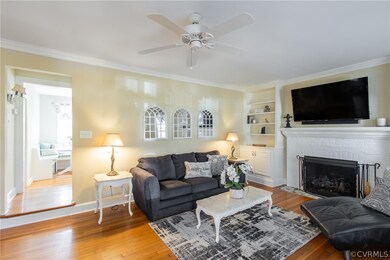 5216 Devonshire Rd, Richmond, VA 23225 - photo 7