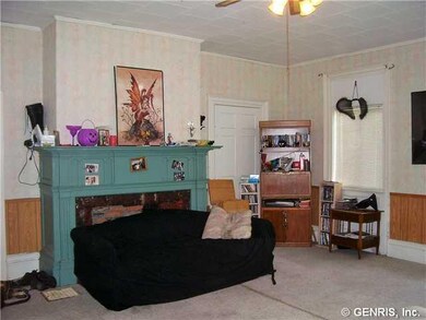 Family Room Apt 1