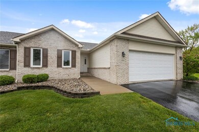 2512 Villa W unit 1A, Findlay, OH 45840 - photo 3