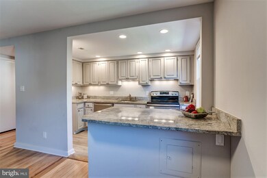 2244 Washington Ave unit 301, Silver Spring, MD 20910 - photo 5