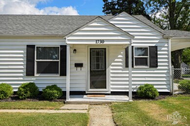 1730 E 26th St, Muncie, IN 47302 - photo 2