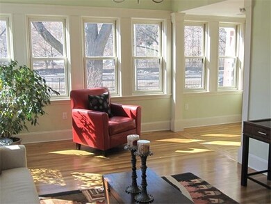 206 Arborway unit 1, Jamaica Plain, MA 02130 - photo 6