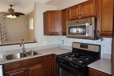 2017 - 2019  stainless steel appliances