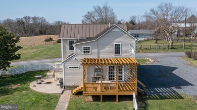 2028 Oranda Rd, Strasburg, VA 22657 - photo 2