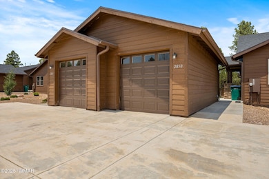 2850 W Villa Loop, Show Low, AZ 85901 - photo 2