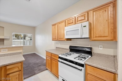 3412 Robust Robin Place unit 3, North Las Vegas, NV 89084 - photo 6