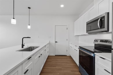 533 Hackberry Rd unit A & B, Salado, TX 76571 - photo 6