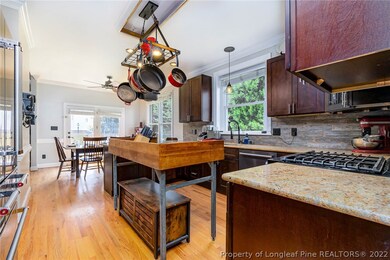 132 Highgrove St, Fayetteville, NC 28303 - photo 5