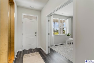 613 Edge Creek Ln, Florence, SC 29505 - photo 2