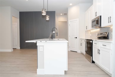 101 S Getzendaner St, Waxahachie, TX 75165 - photo 6