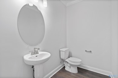 121 Iberville St, Madison, AL 35768 - photo 5