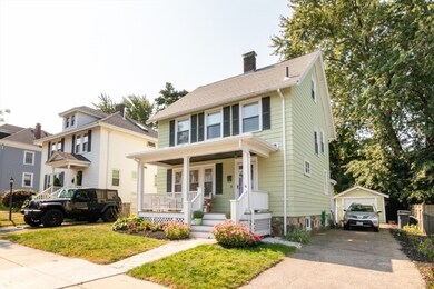 44 Avalon Rd, West Roxbury, MA 02132 - photo 2