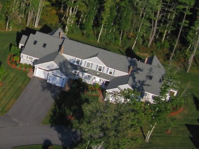 32 Winchester Ct unit 34, Kennebunk, ME 04043 - photo 2