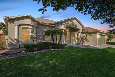 2061 SW Mcallister Ln, Port Saint Lucie, FL 34953 - photo 3