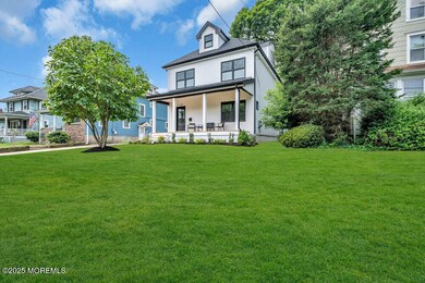 114 Harrison Ave, Red Bank, NJ 07701 - photo 2