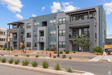 Auburn Hills at Desert Color - St. George Condos unit 205, St. George, UT 84790 - photo 3