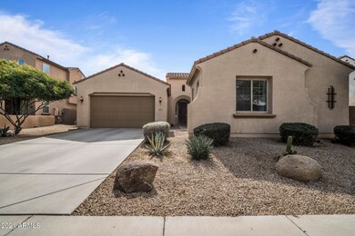 great curb appeal
