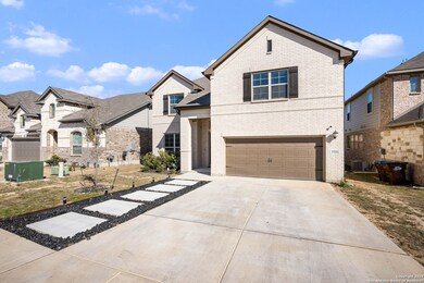 3331 Grace Way, San Antonio, TX 78261 - photo 3