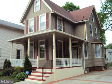 152 S Centre St, Merchantville, NJ 08109 - photo 3