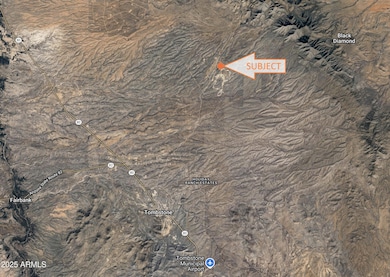 2892 N Middlemarch Rd, Tombstone, AZ 85638 - photo 2