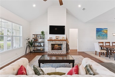 502 Conservation Dr, Saint Simons Island, GA 31522 - photo 4