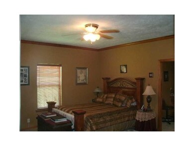 Master Bedroom.