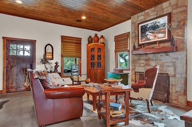 4399 Althaus Davis Rd, Fredericksburg, TX 78624 - photo 7