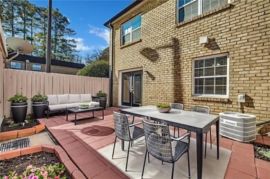 350 Winding River Dr unit F, Atlanta, GA 30350 - photo 3