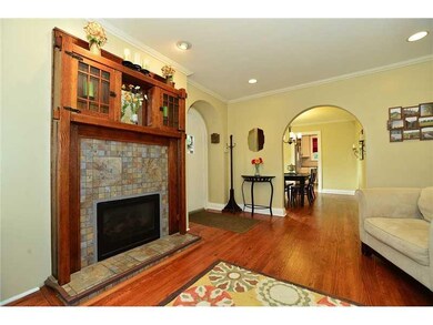 Dining Room.