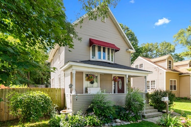 1118 E Alcott St, Kalamazoo, MI 49001 - photo 3