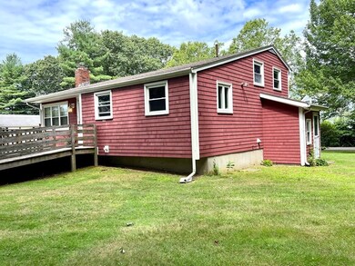 53 Suffolk St, Whitman, MA 02382 - photo 4